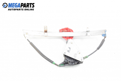 Машинка ел. стъкло за Ford Mondeo II Estate (08.1996 - 09.2000), 4+1 вр., комби, позиция: предна, дясна