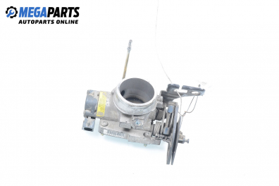 Дроселова клапа за Ford Mondeo II Estate (08.1996 - 09.2000) 2.0 i, 131 к.с.