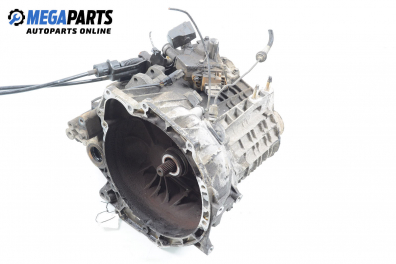 Ръчна скоростна кутия за Ford Mondeo II Estate (08.1996 - 09.2000) 2.0 i, 131 к.с.