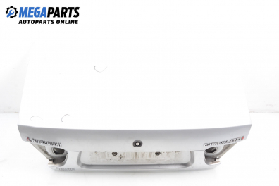 Заден капак за Mitsubishi Carisma Sedan (09.1996 - 06.2006), 4+1 вр., седан, позиция: задна