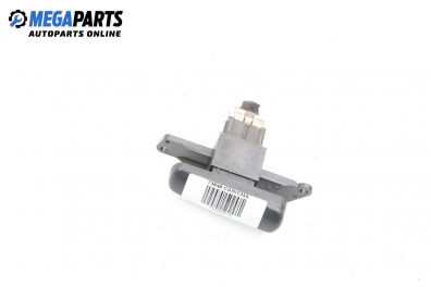 Вътрешна дръжка преден капак за Mitsubishi Carisma Sedan (09.1996 - 06.2006), 4+1 вр., седан