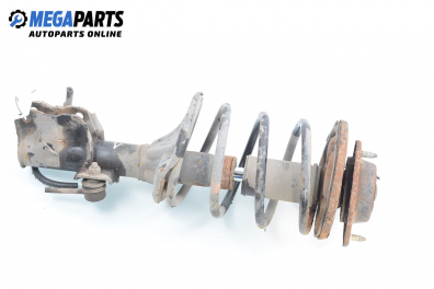 Макферсон за Mitsubishi Carisma Sedan (09.1996 - 06.2006), седан, позиция: предна, лява