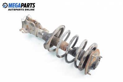 Макферсон за Mitsubishi Carisma Sedan (09.1996 - 06.2006), седан, позиция: предна, дясна