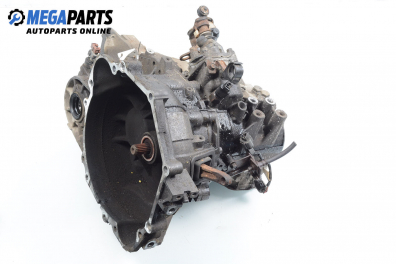 Ръчна скоростна кутия за Mitsubishi Carisma Sedan (09.1996 - 06.2006) 1.8 16V GDI (DA2A), 125 к.с.