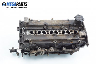 Глава за Mitsubishi Carisma Sedan (09.1996 - 06.2006) 1.8 16V GDI (DA2A), 125 к.с.