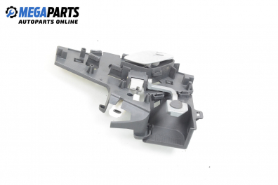 Вътрешна дръжка за Citroen C5 I Break (06.2001 - 08.2004), 4+1 вр., комби, позиция: задна, лява