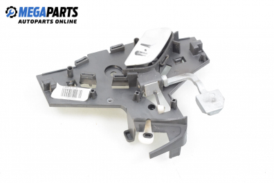 Вътрешна дръжка за Citroen C5 I Break (06.2001 - 08.2004), 4+1 вр., комби, позиция: предна, лява