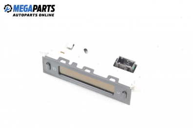 Дисплей за Citroen C5 I Break (06.2001 - 08.2004)