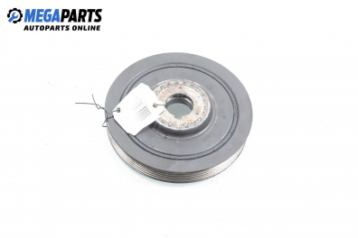 Демпферна шайба за Citroen C5 I Break (06.2001 - 08.2004) 2.0 HDi, 109 к.с.