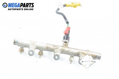 Горивна рейка за Citroen C5 I Break (06.2001 - 08.2004) 2.0 HDi, 109 к.с.