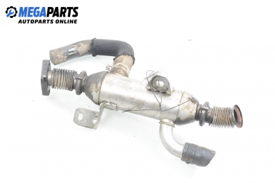 EGR охладител за Citroen C5 I Break (06.2001 - 08.2004) 2.0 HDi, 109 к.с.