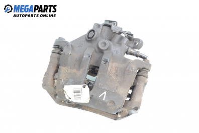 Спирачен апарат за Citroen C5 I Break (06.2001 - 08.2004), позиция: предна, лява