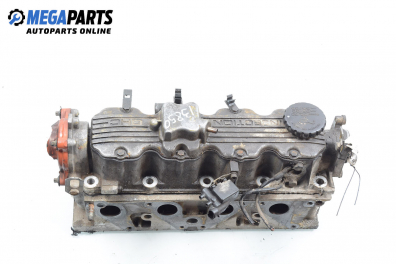 Глава за Opel Vectra A Hatchback (04.1988 - 11.1995) 2.0 i Catalyst, 116 к.с.