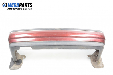 Задна броня за Opel Vectra A Hatchback (04.1988 - 11.1995), хечбек