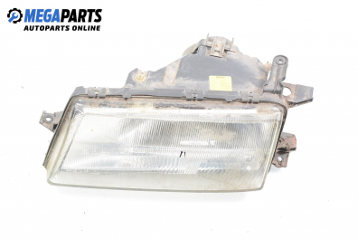 Фар за Opel Vectra A Hatchback (04.1988 - 11.1995), хечбек, позиция: лява