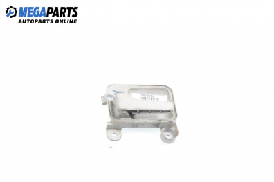 Вътрешна дръжка за Opel Vectra A Hatchback (04.1988 - 11.1995), 4+1 вр., хечбек, позиция: задна, лява