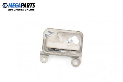 Вътрешна дръжка за Opel Vectra A Hatchback (04.1988 - 11.1995), 4+1 вр., хечбек, позиция: предна, лява