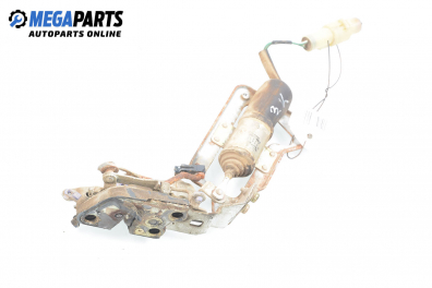 Брава заден капак за Daihatsu Feroza Hard Top SUV (10.1988 - 12.1999), джип, позиция: задна