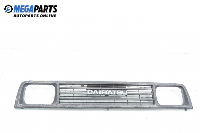 Решетка за Daihatsu Feroza Hard Top SUV (10.1988 - 12.1999), джип, позиция: предна