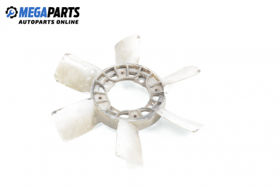 Перка охлаждане за Daihatsu Feroza Hard Top SUV (10.1988 - 12.1999) 1.6 i 16V 4x4, 95 к.с.