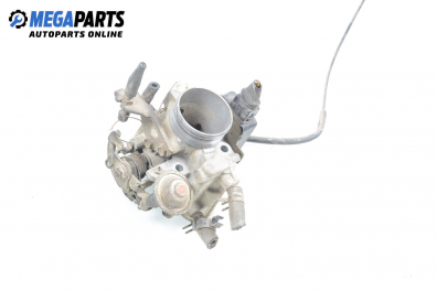 Дроселова клапа за Daihatsu Feroza Hard Top SUV (10.1988 - 12.1999) 1.6 i 16V 4x4, 95 к.с.