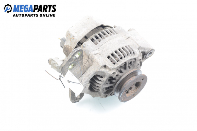 Алтернатор / генератор за Daihatsu Feroza Hard Top SUV (10.1988 - 12.1999) 1.6 i 16V 4x4, 95 к.с.