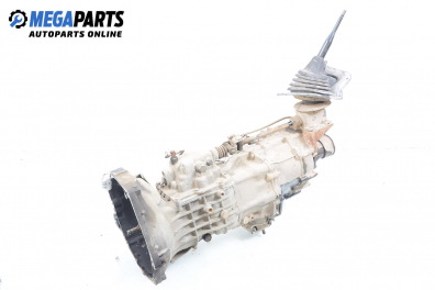 Ръчна скоростна кутия за Daihatsu Feroza Hard Top SUV (10.1988 - 12.1999) 1.6 i 16V 4x4, 95 к.с.