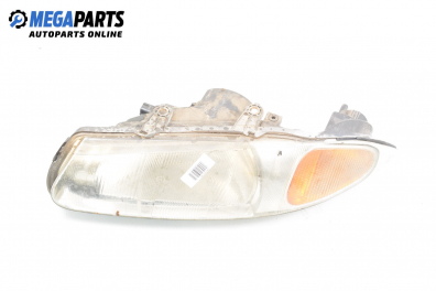 Фар за Rover 200 Hatchback II (11.1995 - 03.2000), хечбек, позиция: лява