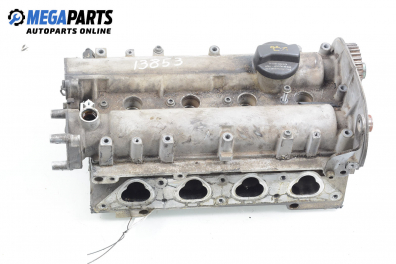 Глава за Volkswagen Golf IV Hatchback (08.1997 - 06.2005) 1.4 16V, 75 к.с.