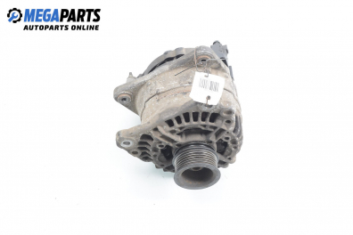 Алтернатор / генератор за Volkswagen Golf IV Hatchback (08.1997 - 06.2005) 1.4 16V, 75 к.с.