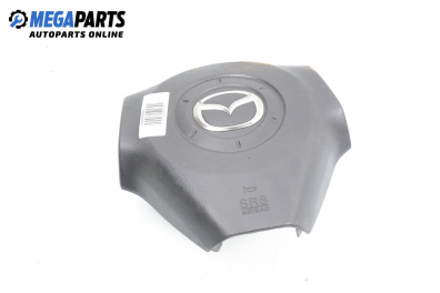 Airbag за Mazda 3 Hatchback I (10.2003 - 12.2009), 4+1 вр., хечбек, позиция: предна