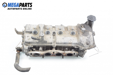 Глава за Mazda 3 Hatchback I (10.2003 - 12.2009) 1.6, 105 к.с.