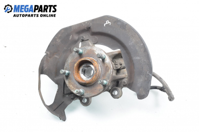 Шенкел главина за Mazda 3 Hatchback I (10.2003 - 12.2009), позиция: предна, дясна