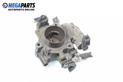 Дроселова клапа за Mazda 3 Hatchback I (10.2003 - 12.2009) 1.6, 105 к.с.