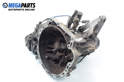 Ръчна скоростна кутия за Mazda 3 Hatchback I (10.2003 - 12.2009) 1.6, 105 к.с.