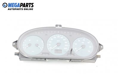 Километраж за Renault Megane Scenic (10.1996 - 12.2001) 2.0 i (JA0G), 114 к.с.