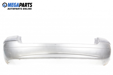 Задна броня за Renault Megane Scenic (10.1996 - 12.2001), миниван