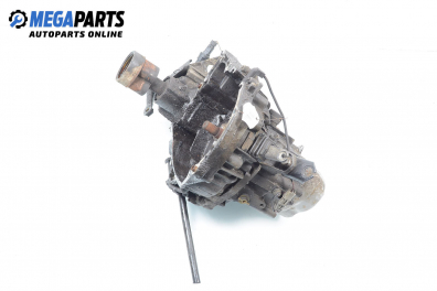 Ръчна скоростна кутия за Renault Megane Scenic (10.1996 - 12.2001) 2.0 i (JA0G), 114 к.с.