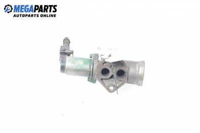Стъпков мотор за Renault Megane Scenic (10.1996 - 12.2001) 2.0 i (JA0G), 114 к.с.