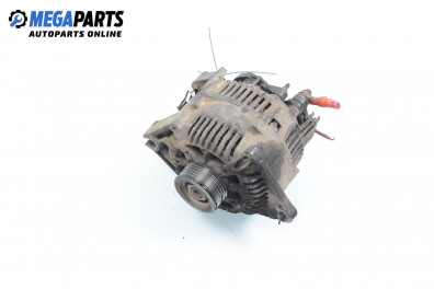 Алтернатор / генератор за Peugeot Boxer Box I (03.1994 - 04.2002) 2.5 TDI, 107 к.с.