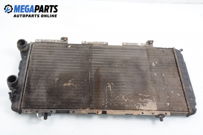 Воден радиатор за Peugeot Boxer Box I (03.1994 - 04.2002) 2.5 TDI, 107 к.с.