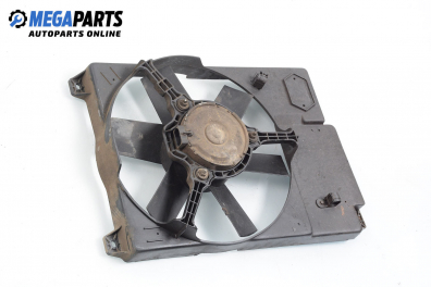 Перка охлаждане за Peugeot Boxer Box I (03.1994 - 04.2002) 2.5 TDI, 107 к.с.