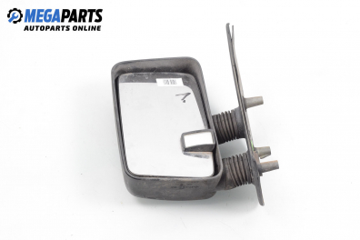 Огледало за Peugeot Boxer Box I (03.1994 - 04.2002), 2+1 вр., товарен, позиция: лява