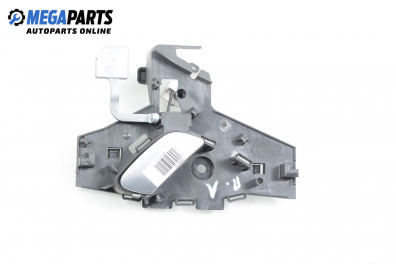 Вътрешна дръжка за Citroen C5 I Break (06.2001 - 08.2004), 4+1 вр., комби, позиция: предна, лява