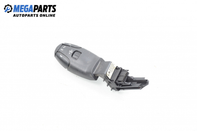 Лостче аудио управление за Citroen C5 I Break (06.2001 - 08.2004)