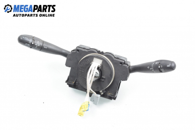 Лостчета светлини и чистачки за Citroen C5 I Break (06.2001 - 08.2004)