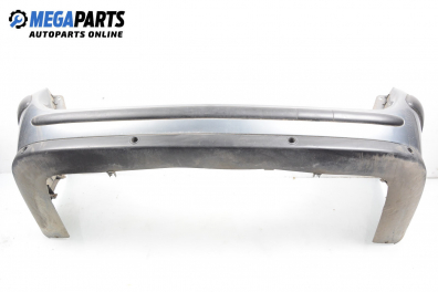 Задна броня за Citroen C5 I Break (06.2001 - 08.2004), комби