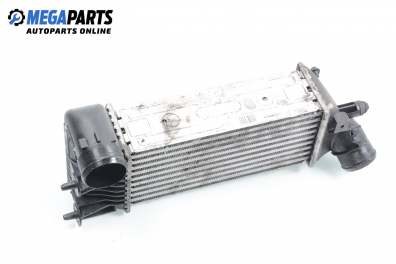 Интеркулер за Citroen C5 I Break (06.2001 - 08.2004) 2.2 HDi (DE4HXB, DE4HXE), 133 к.с.
