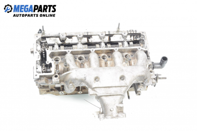 Глава за Citroen C5 I Break (06.2001 - 08.2004) 2.2 HDi (DE4HXB, DE4HXE), 133 к.с.