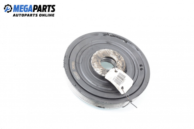 Демпферна шайба за Citroen C5 I Break (06.2001 - 08.2004) 2.2 HDi (DE4HXB, DE4HXE), 133 к.с.